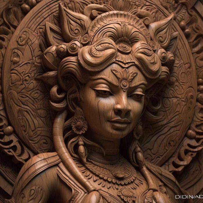 Durga 3